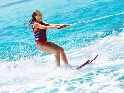 Actividades que hacer en el lago de Tequuesquitengo al rentar una casa vacacional de fin de semana