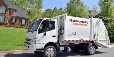 Toronto Private Garbage pick up for residential customers