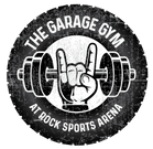 The Garage Gym