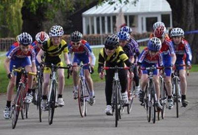 The club coaches (and other officials) are there to support all the young people in the club and to