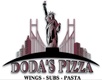 Doda's Pizza~Family Owned & Operated