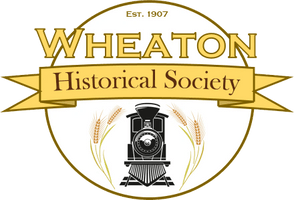 Wheaton Historical Society