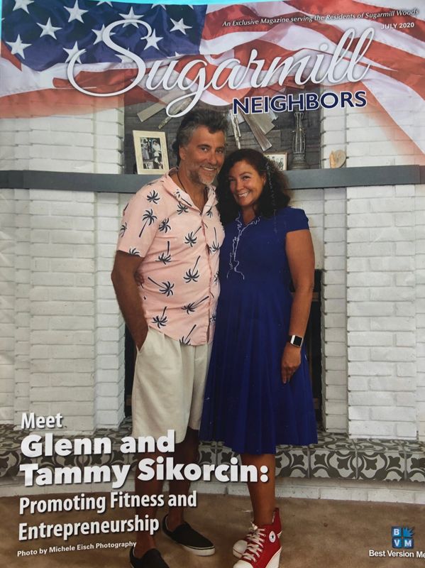 My first introduction to yoga was more than 30 years ago, during a time when I was struggling with i