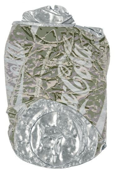 flat coke camouflage