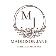 Maddison Jane Remedial Massage