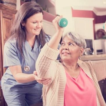 atencion domiciliaria