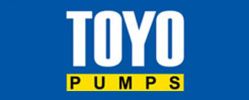 Toyo Pumps, partner