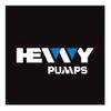 Hevvy pumps, Partner