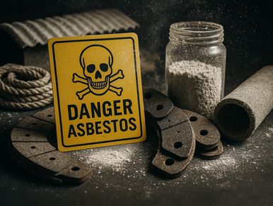 Asbestos Products Mesothelioma Lawsuits