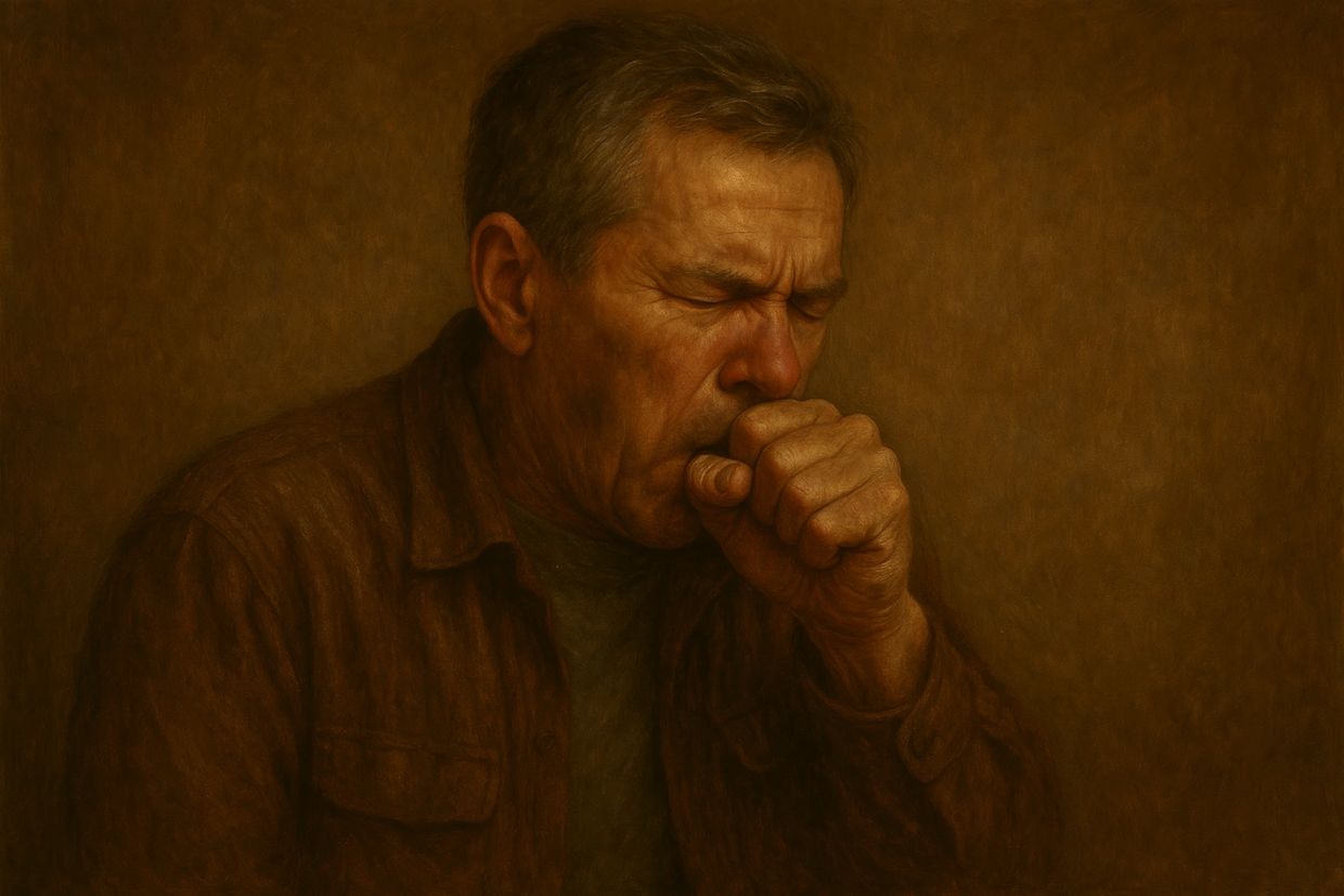 Mesothelioma Cancer Symptoms