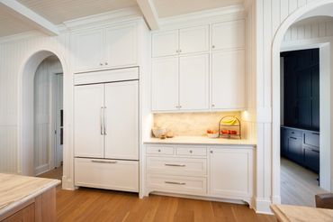 Seville Cabinetry