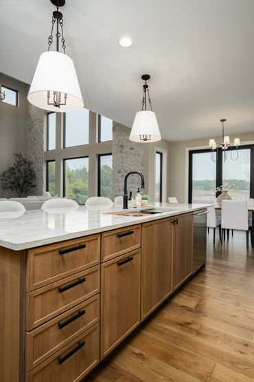 Countryside Cabinets