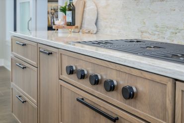 Countryside Cabinets