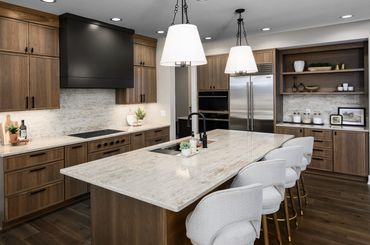 Countryside Cabinets