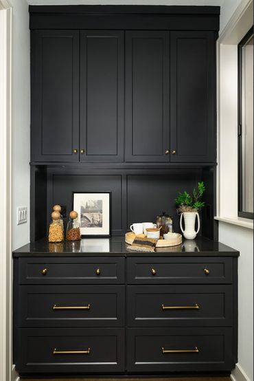 Countryside Cabinets