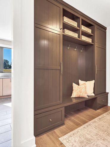 Countryside Cabinets