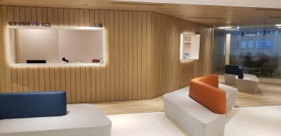 LMCHK Charity Partner - KCS Medical Centre