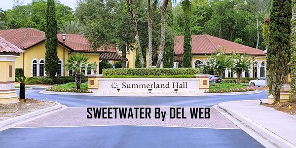 sweetwater by del webb for sale,jacksonville sweetwater,homes for sale sweetwater,jacksonville agent