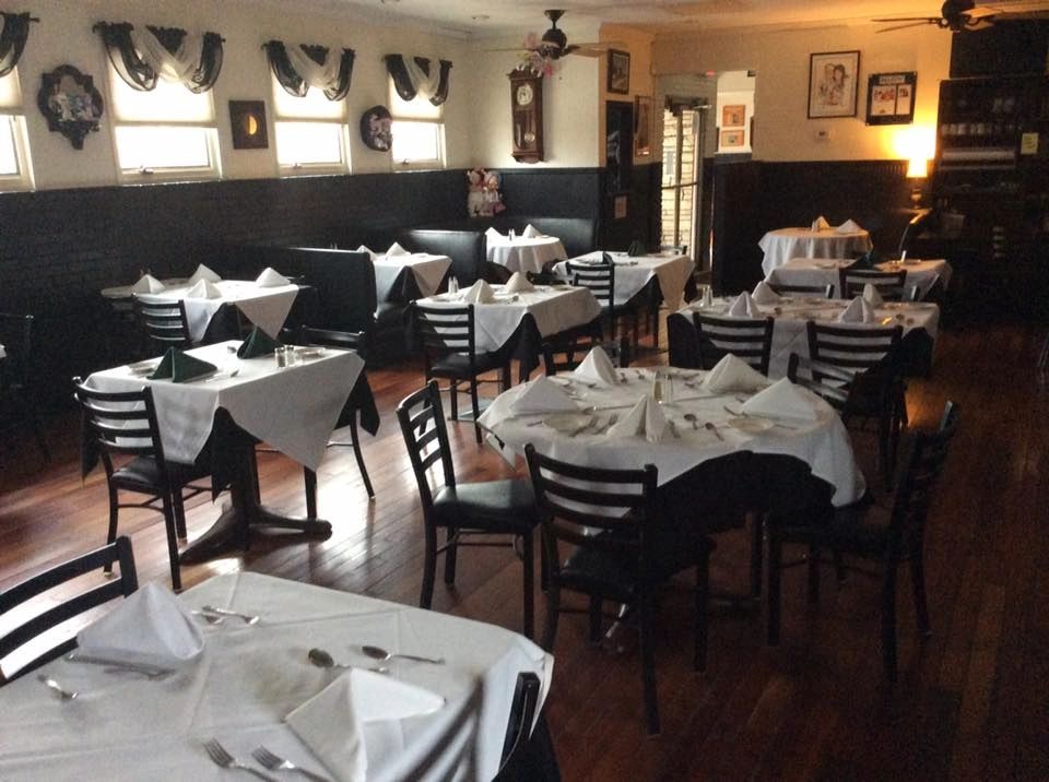 Canlon's Restaurant in Staten Island Canlon's Restaurant