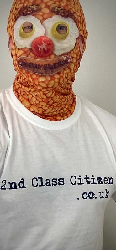 Full English Breakfast