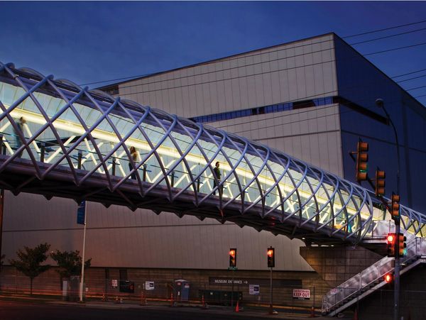 steel structure design consultants
