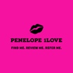 Penelope 1 Love