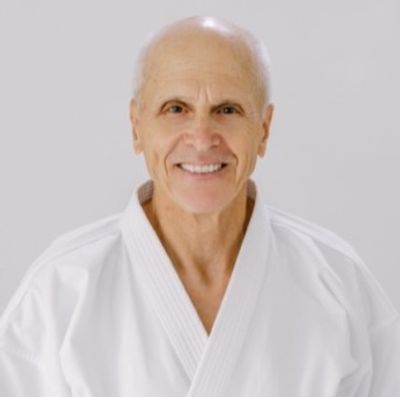 Justin Testa is a highly respected martial artist with 58 years of experience in Uechi-Ryu karate. H
