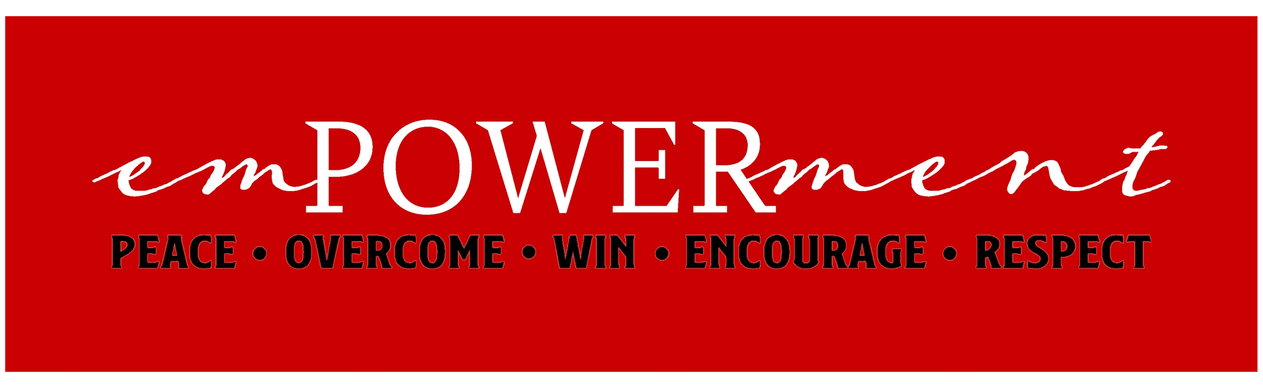 emPOWERment Logo
