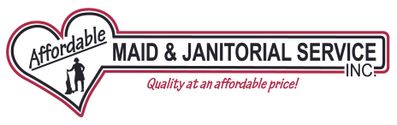 Affordable Maid and Janitorial Service 