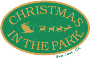 San Jose, Christmas in the Park, holiday traditions, Dr. Xmas