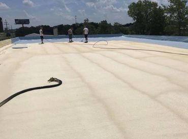 Sometimes Extra R-Value Is An Excellent Solution When Doing A Full Restoration