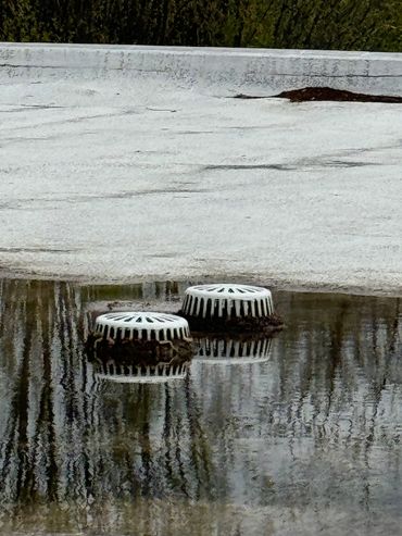 Lack Of Maintenance Leads To Long Term Problems