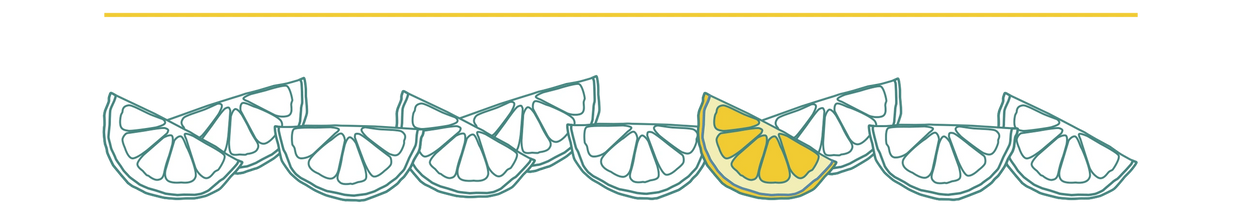 Lemons banner
