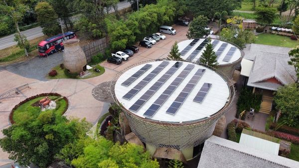 SunChaser Solar Co. LTD.