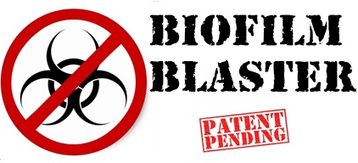 Biofilm Blaster