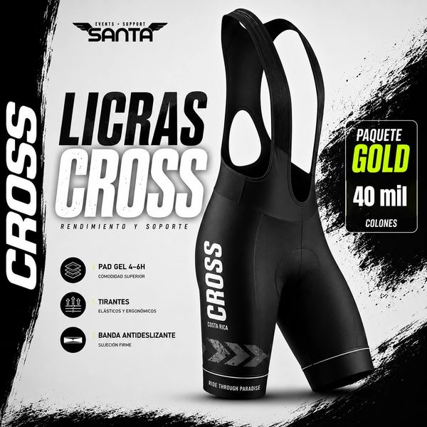 Copa Sunset MTB Cross Costa Rica Mrb