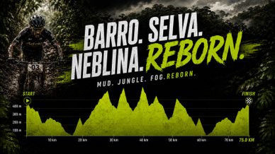 Day 3 Cross Costa Rica MTB