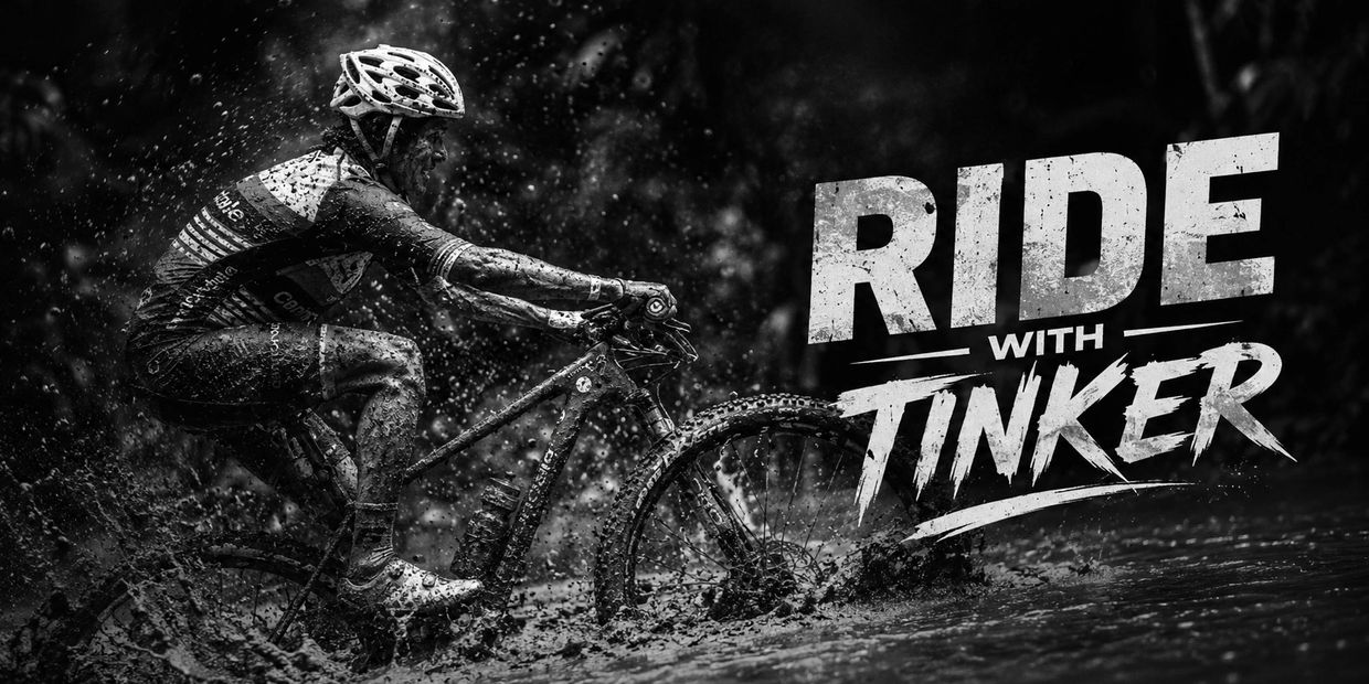 Tinker Juarez Cross Costa Rica MTB