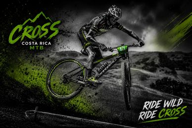 Tinker Juarez Cross Costa Rica MTB