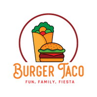Burger Taco
