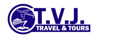 TVJ Travel & Tours