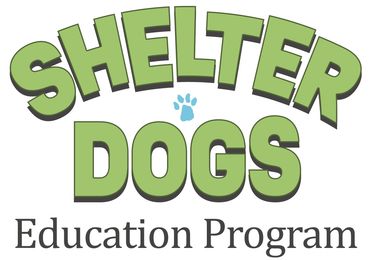 Help Students Learn about Shelter Dogs & Get Involved with Animal Welfare & Community Service!