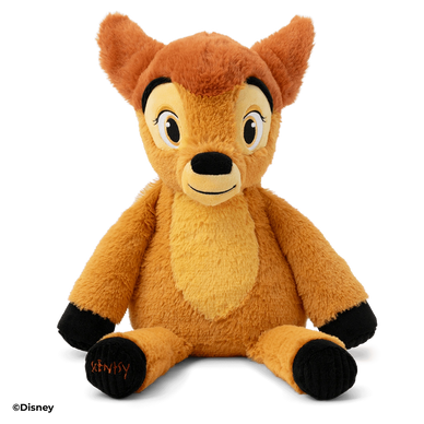 Disney Bambi Stuffed Animal Plush