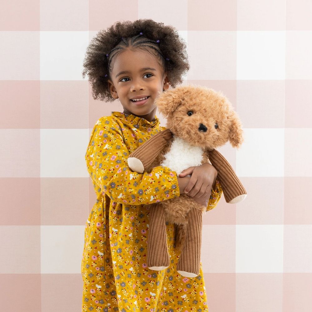 Toodle the Doodle Dog Plushie