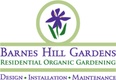 Barnes Hill Gardens