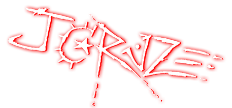 J Crvze Official Webpage