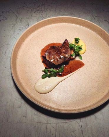 Wagyu Beef Tenderloin