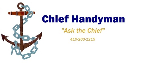 Chief Handyman