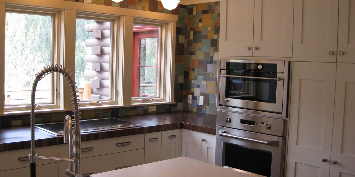 general contractor basalt redstone aspen carbondale remodel glenwood kitchen kitchens cabinets 
