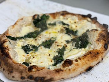 Pizza Catering Parties